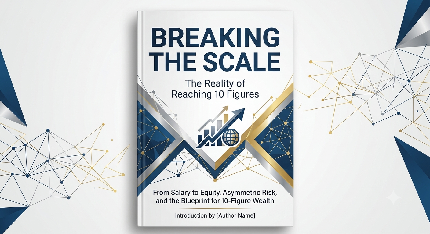 Breaking the Scale: The Reality of Reaching 10 Figures.
