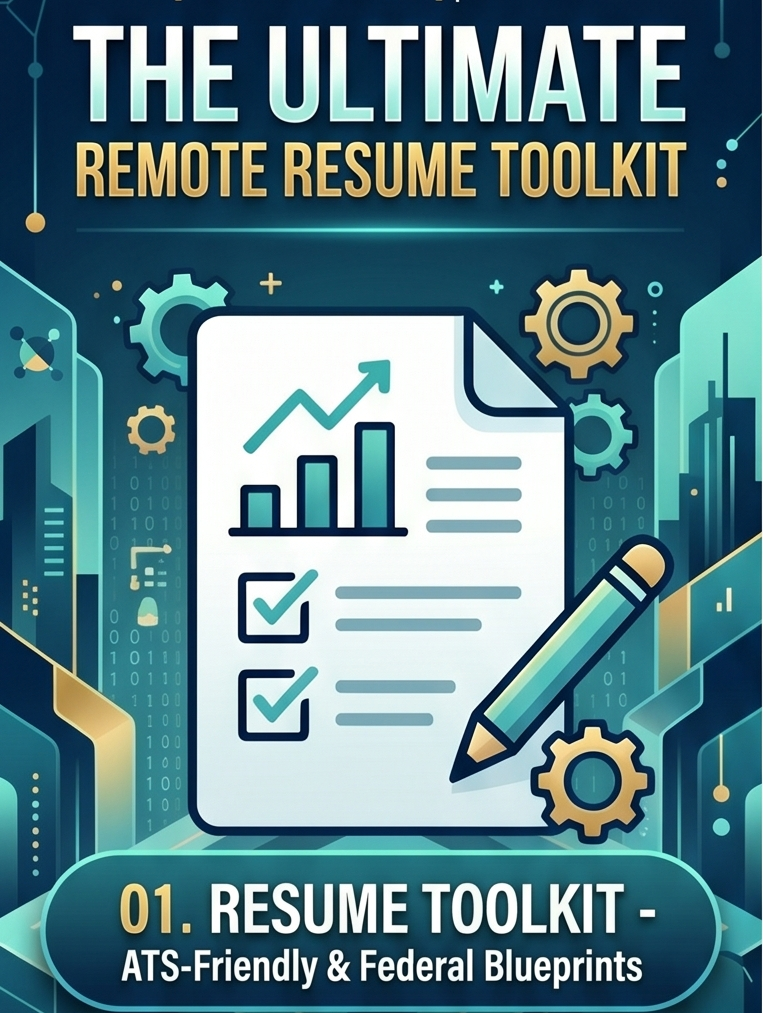 The Job-Seeker’s Ultimate Remote Work Toolkit